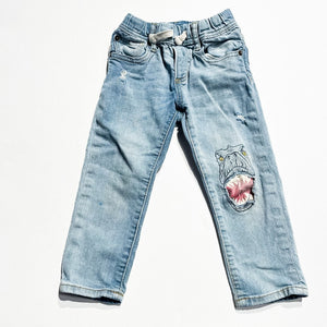 Gap Jeans 3Y|226745
