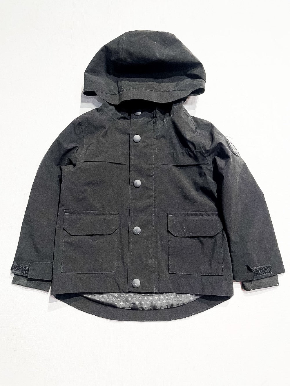 Canadiana Jacket 2Y|231994