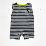 Cat & Jack romper 6-9M|167351