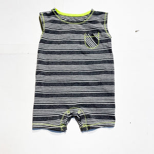 Cat & Jack romper 6-9M|167351