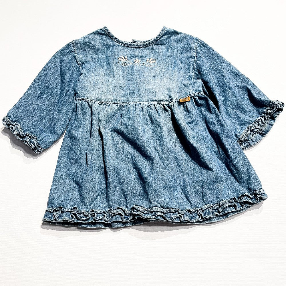 Souris Mini Dress 6Y|213588