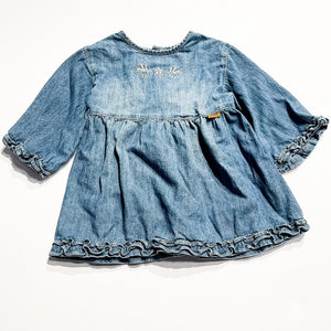 Souris Mini Dress 6Y|213588