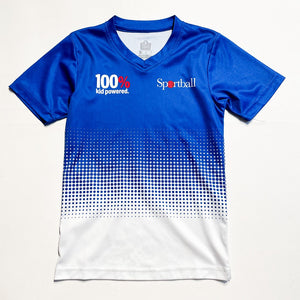 Sport Ball Shirt 7Y|139020