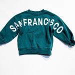 H&M Sweatshirt 2-4Y|160856