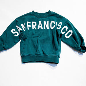 H&M Sweatshirt 2-4Y|160856