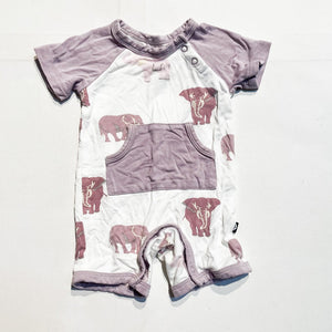 Kyte Romper 0-3M|169632