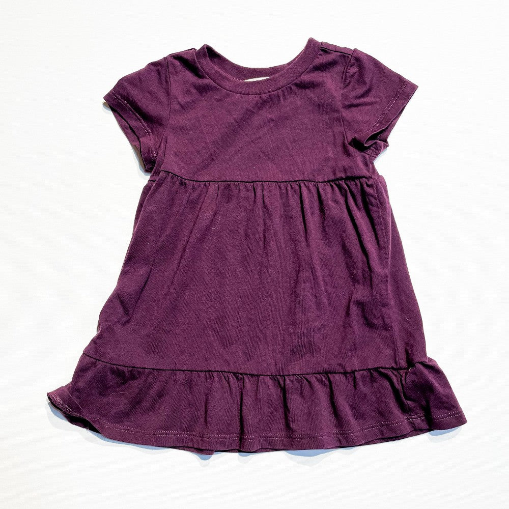 Little Rowe Dress 6-12M|186694