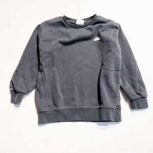 Zara Sweatshirt 4-5Y|162319