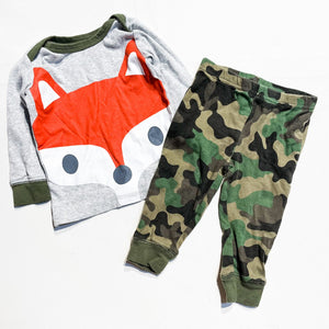 George Set 6-12M|159559