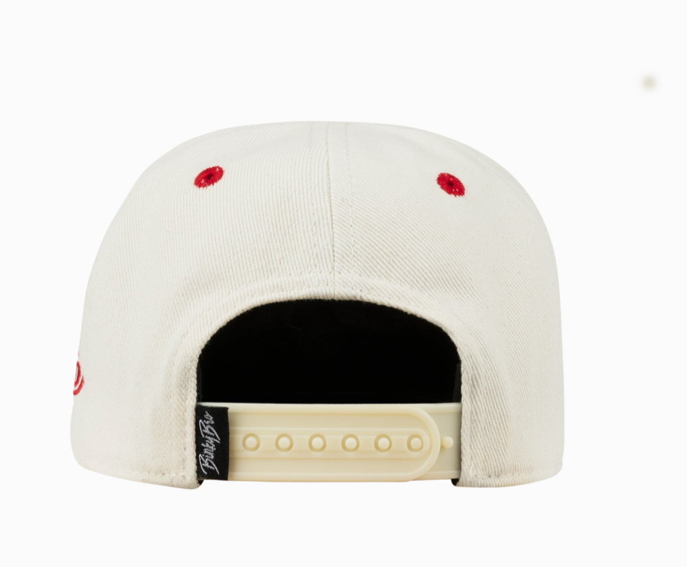 BinkyBro - Gaslamp Snapback|190076