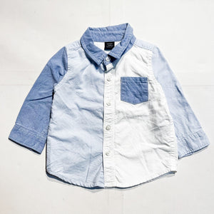 Gap Top 12-18M|181402