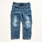 Bench Pants 2/3Y|225230