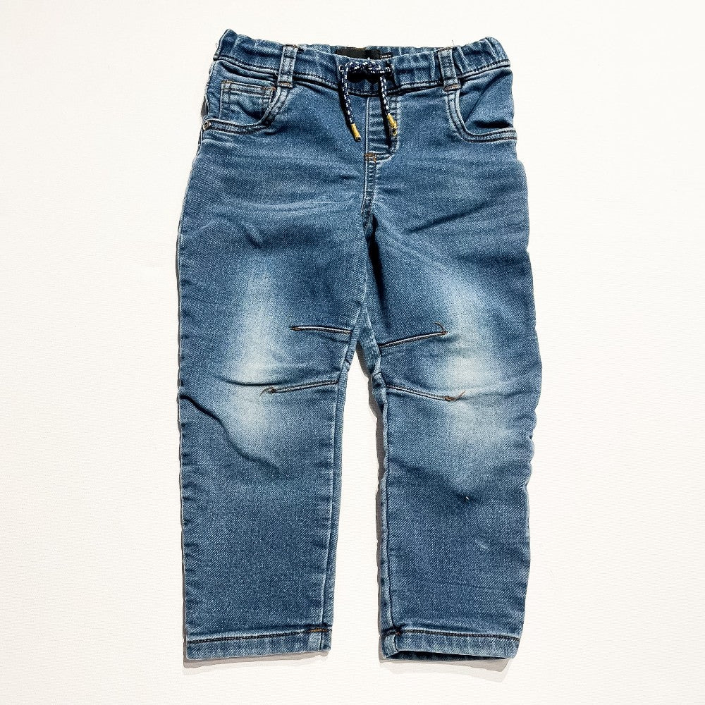 Bench Pants 2/3Y|225230
