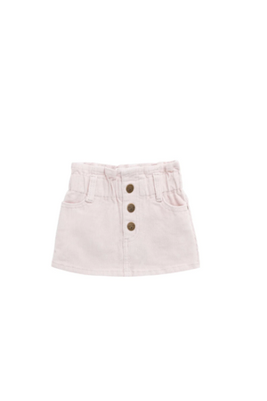 Jamie Kay - Briella Skirt Soft Misty Rose|176540