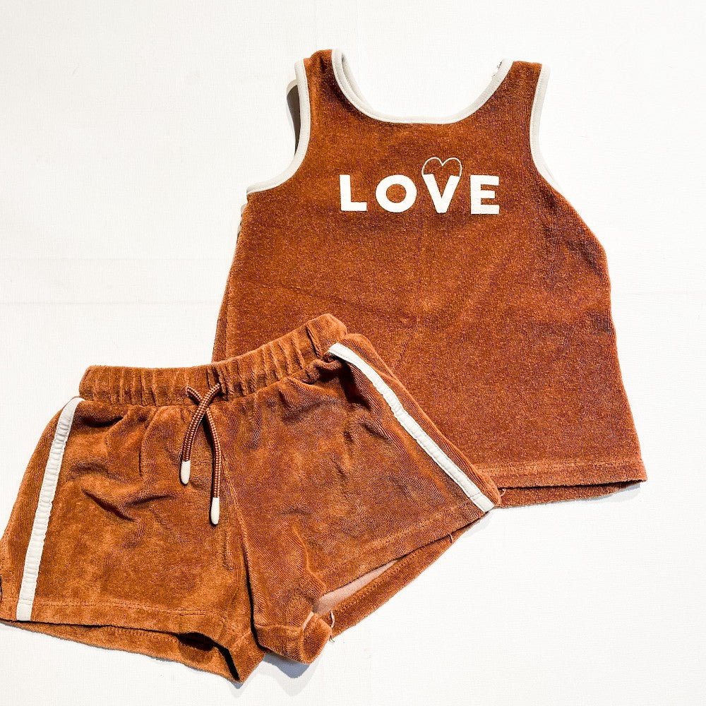 Zara Set 18-24M|175356