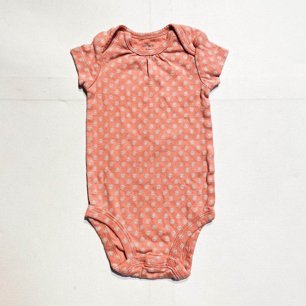 Carters Onesie 6M|180255