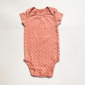 Carters Onesie 6M|180255
