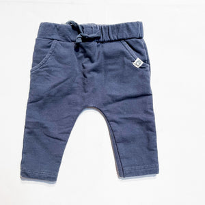 Rabbit + Bear Pants 0-3M|169801