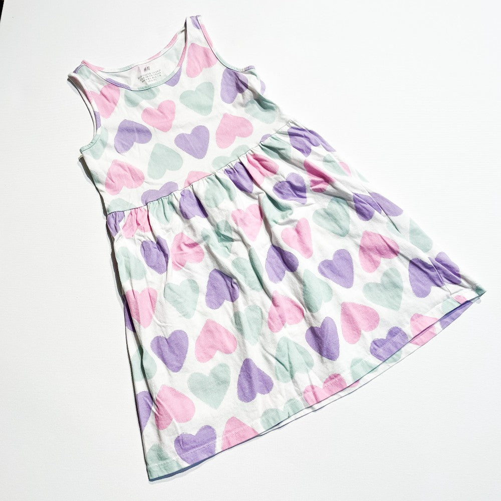 H&M Dress 6-8Y|186603