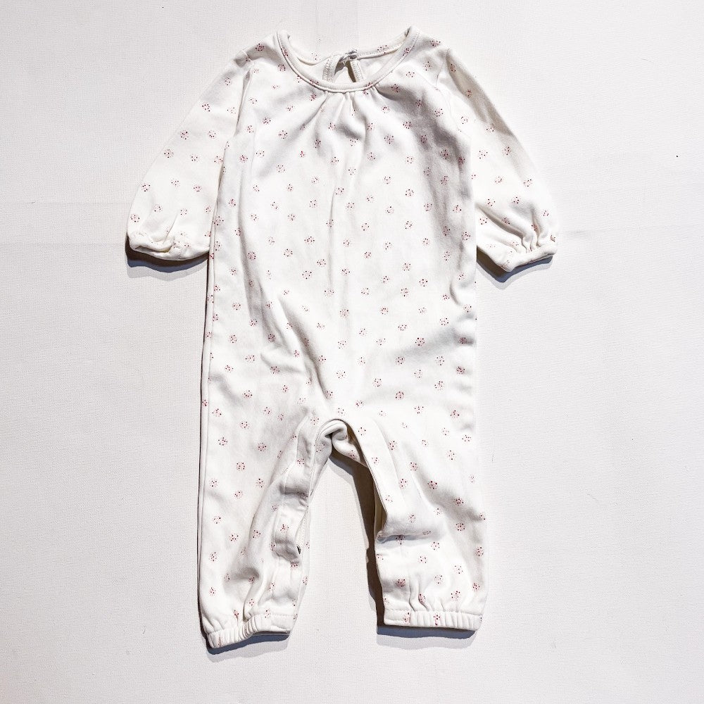 Pehr Romper 3-6M|115526