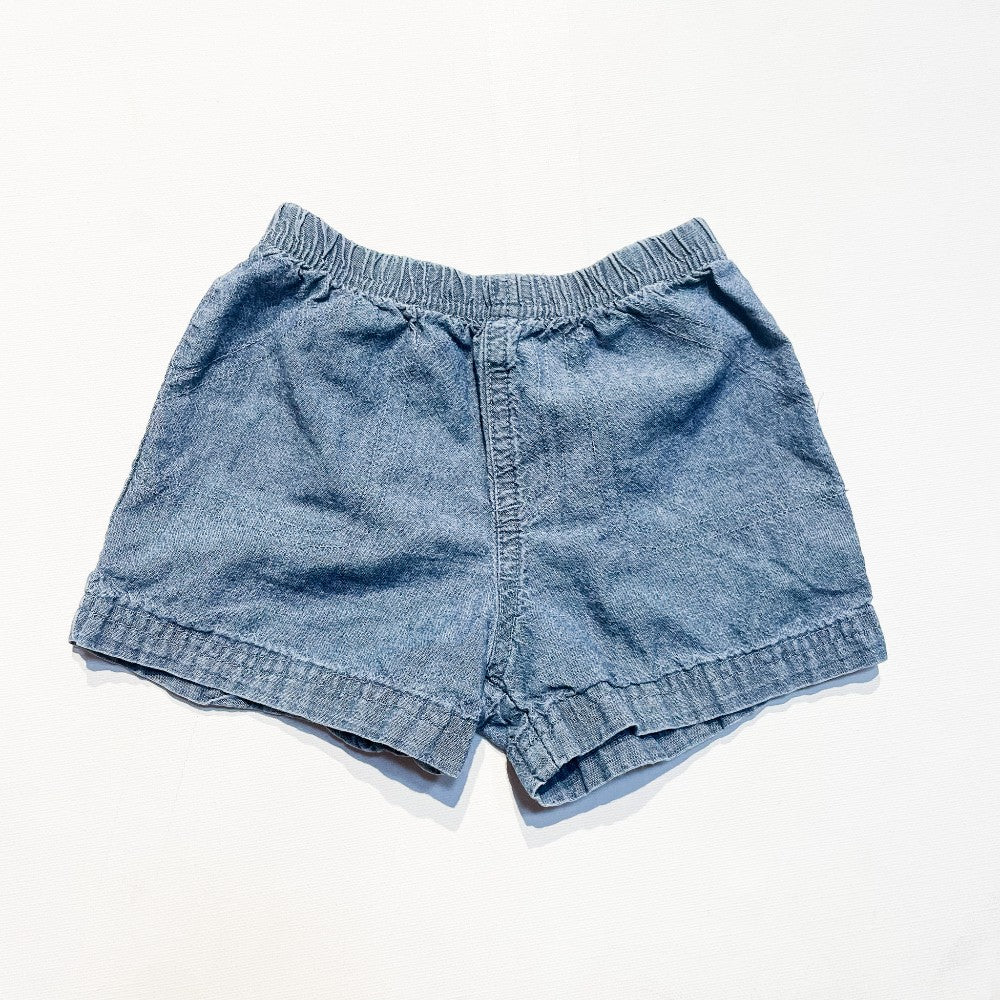 Carters Shorts 12M|164733