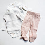 Burts Bees Set Preemie|177914