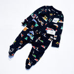 Old Navy Sleeper 0-3M|126132