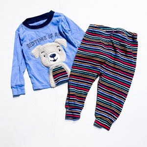Childrens Place Sleep Set 3-6M|153007