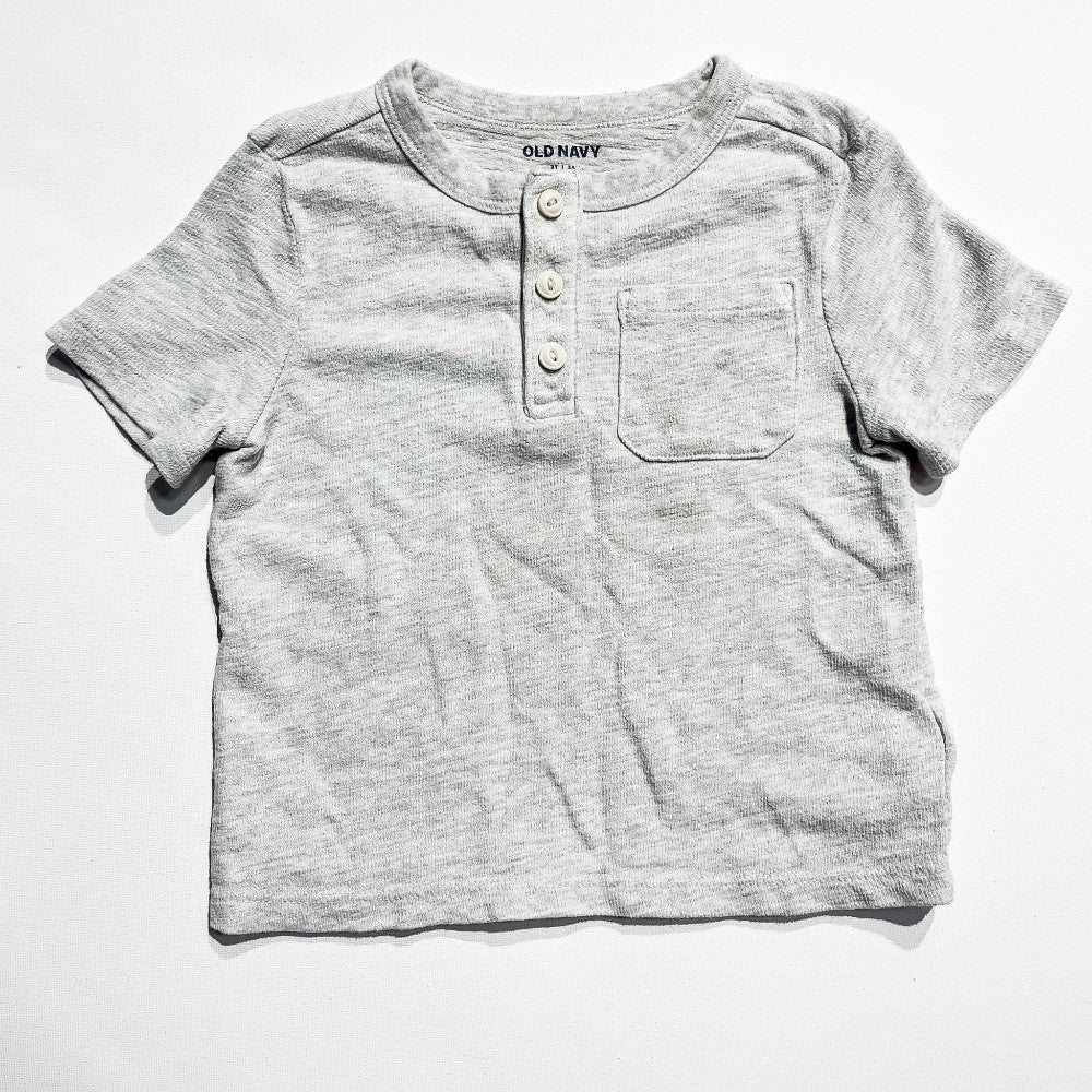 Old Navy Top 2T|203109