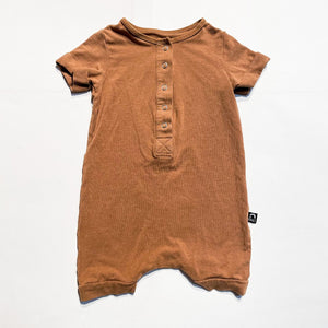 Rags Romper 12-18M|169588