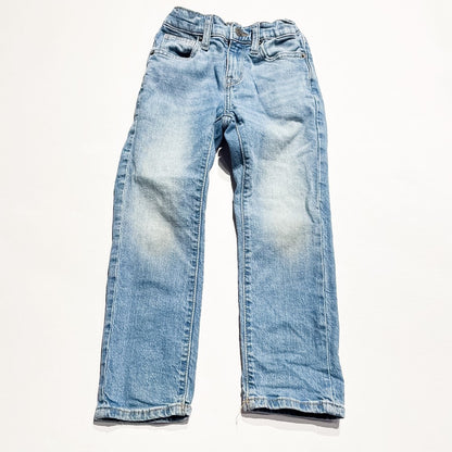 Old Navy Jeans 4Y **Imperfection|200708