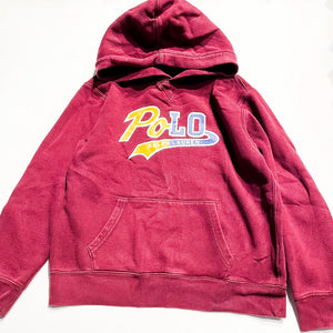 Ralph Lauren Hoodie 10-14Y|223147