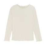 Huttelihut - Long Sleeve Rib Tofu|165491