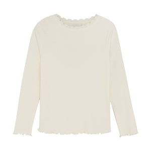 Huttelihut - Long Sleeve Rib Tofu|165491