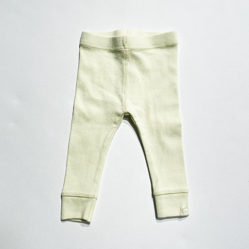 Zara Leggings 6-9M|204171