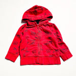 Gap Zip Up 2Y|226555