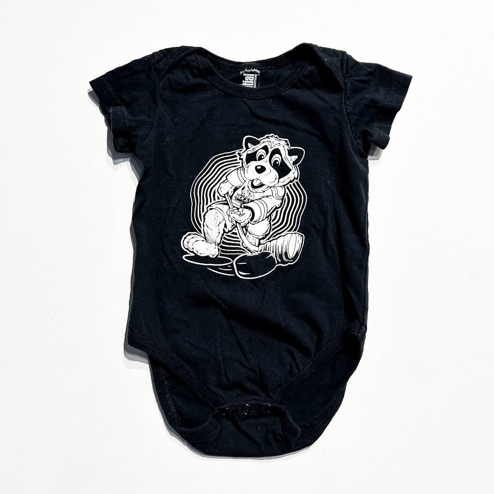 Inital Onesie 18M|207749