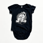 Inital Onesie 18M|207749