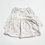 H&M Dress 2-4M|208336