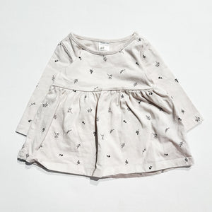 H&M Dress 2-4M|208336