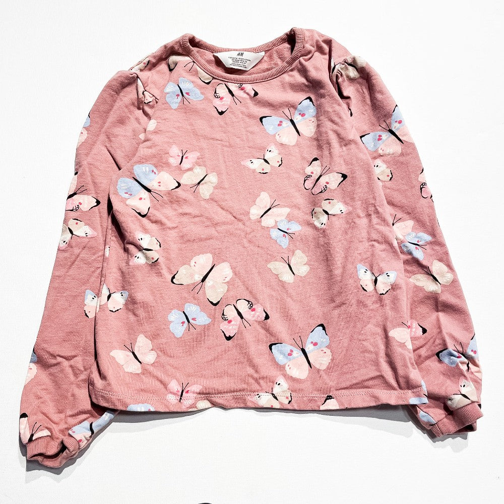 H&M Top 8/10Y|226651