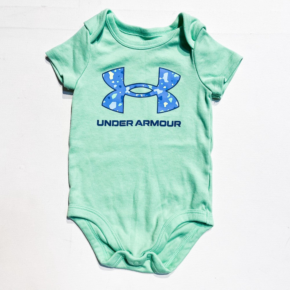 Under Armour Onesie 12M|158447