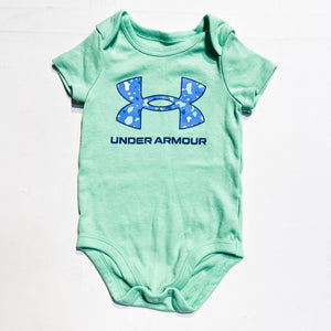 Under Armour Onesie 12M|158447