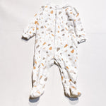 Petit Lem Sleeper 6M|185222