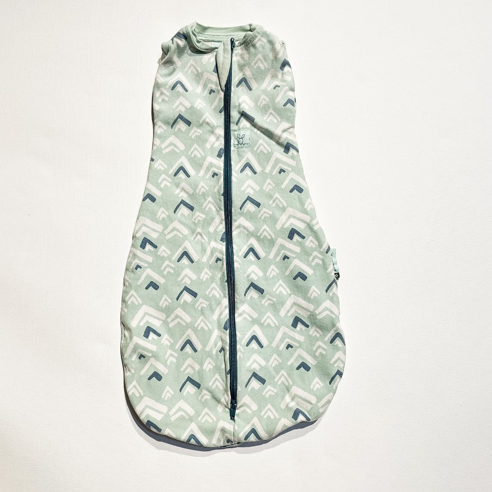 Ergo Pouch Sleep Sack 0-3M 1Tog|193498