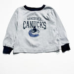 Canucks Shirt 2-3Y|210989