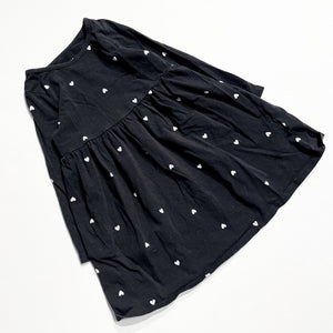 H&M Dress 2-4Y|213316