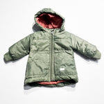7 For All Mankind Jacket 12M|221194