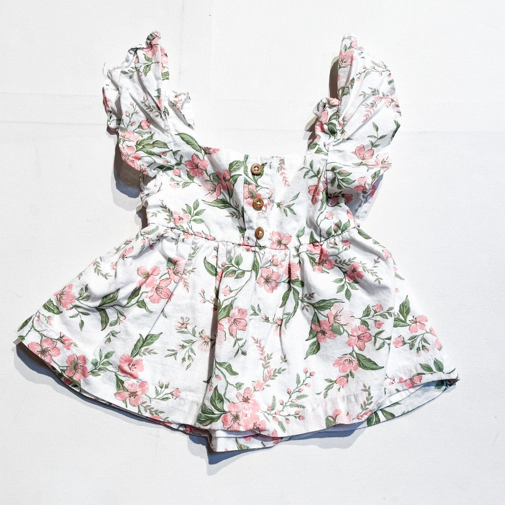 Hippie Kids Shirt 3Y|176264