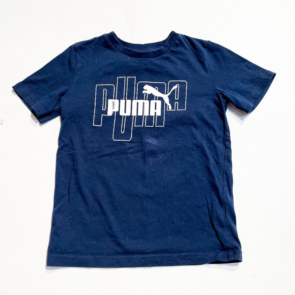 Puma Shirt 6Y|170352